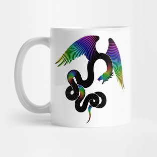 Aztec Dreams Mug